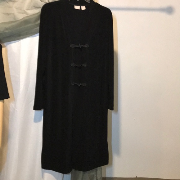 Jackets & Blazers - CHICOS TRAVELER